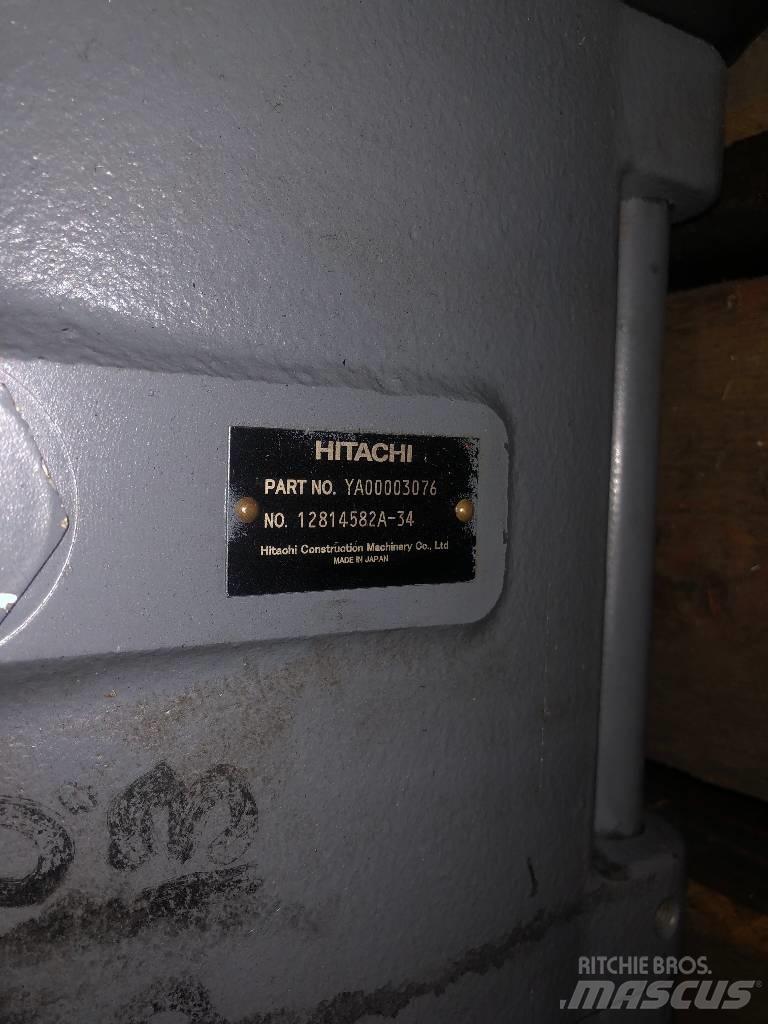 Hitachi YA00003076 Outros componentes