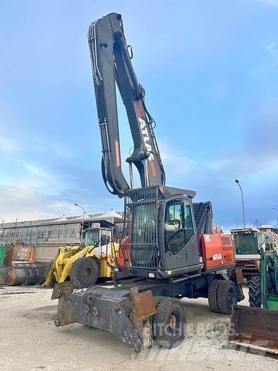 Atlas 270MH Manipuladores de lixo / indústia