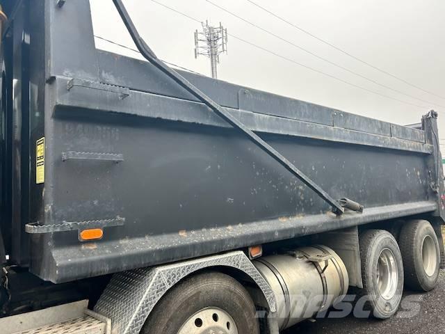  LAGACE 20' Camiões basculantes