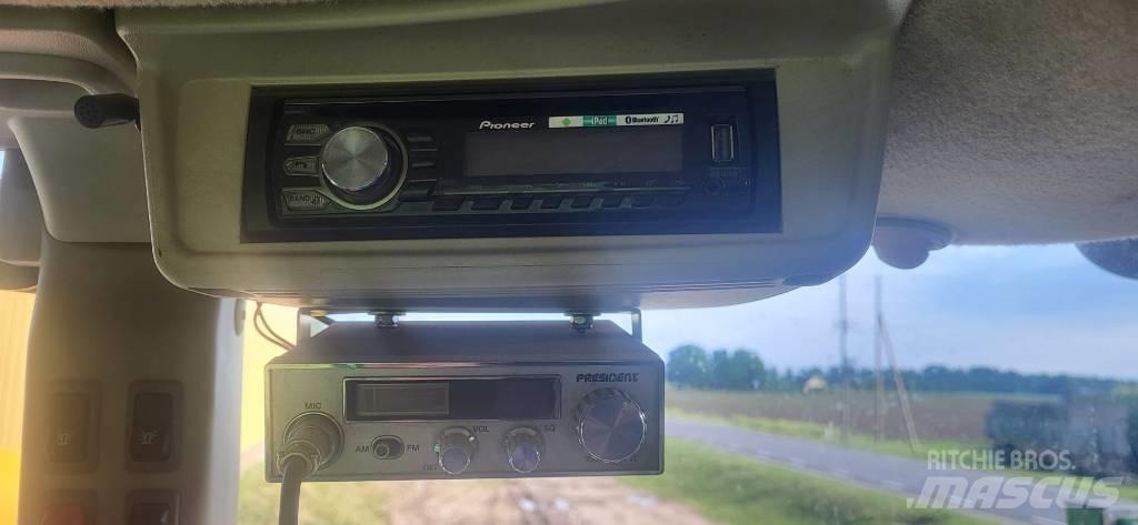 John Deere R4040i Pulverizadores Automotrizes