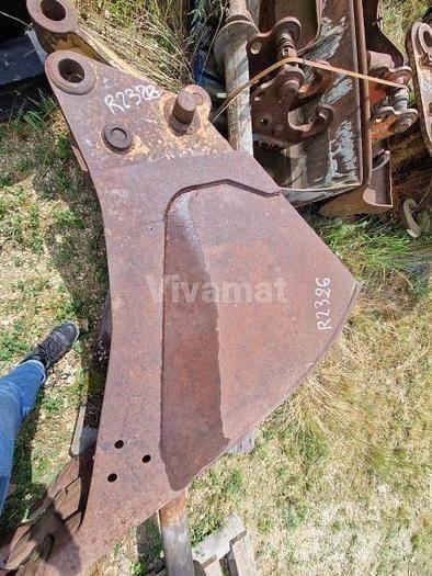 CASE 988 Baldes