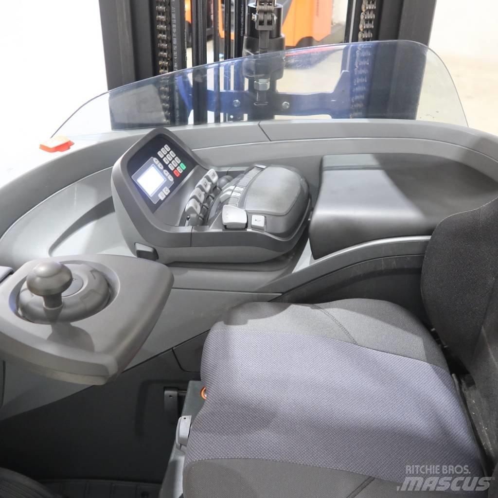 Toyota RRE140H Empilhadores Elevadores