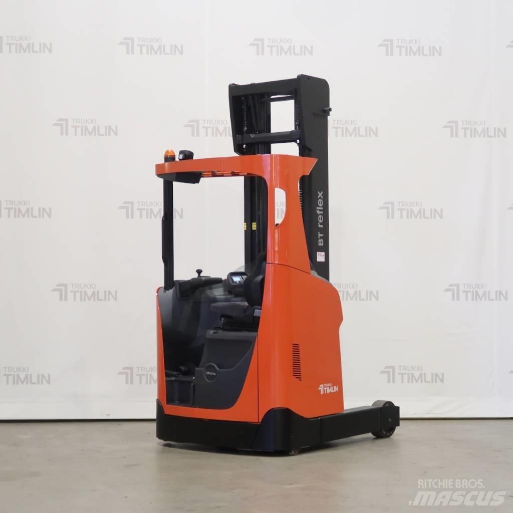 Toyota RRE140H Empilhadores Elevadores
