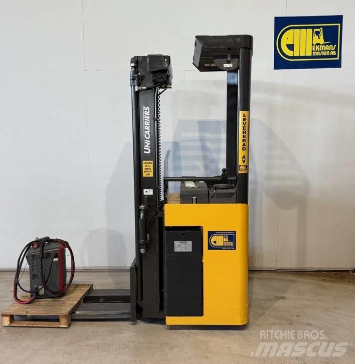 Atlet truck ASN160 Empilhador para operador externo