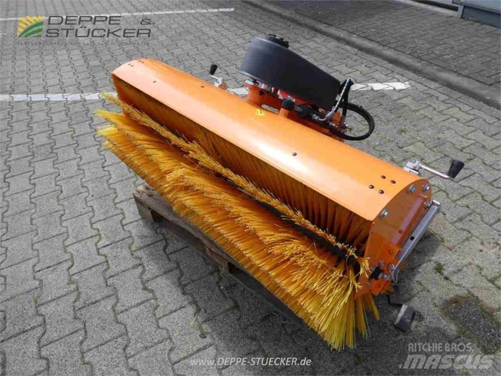Matev SWE 14-45 Varredoras