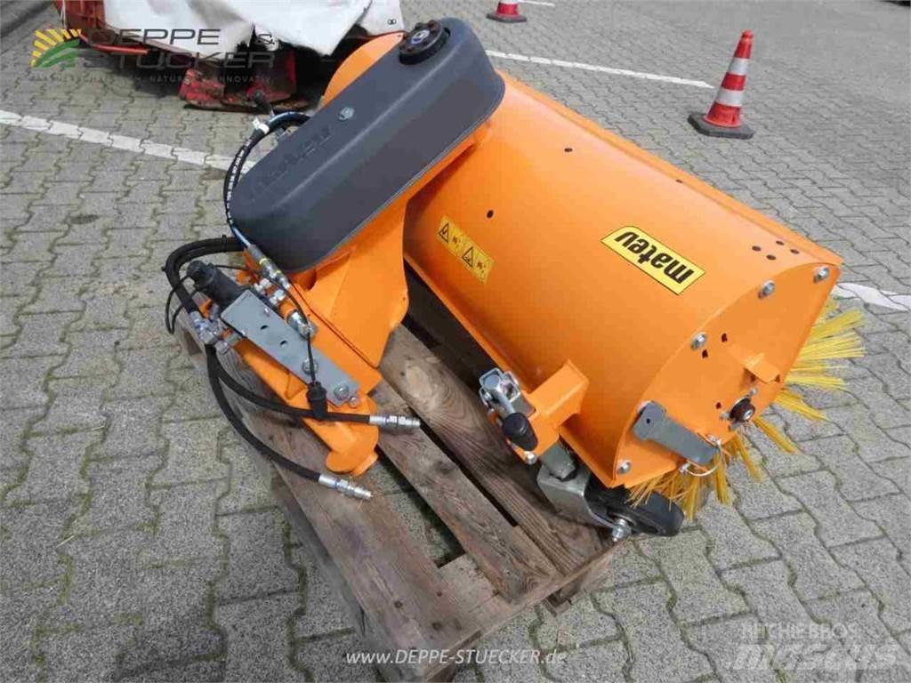 Matev SWE 14-45 Varredoras
