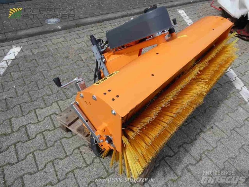 Matev SWE 14-45 Varredoras