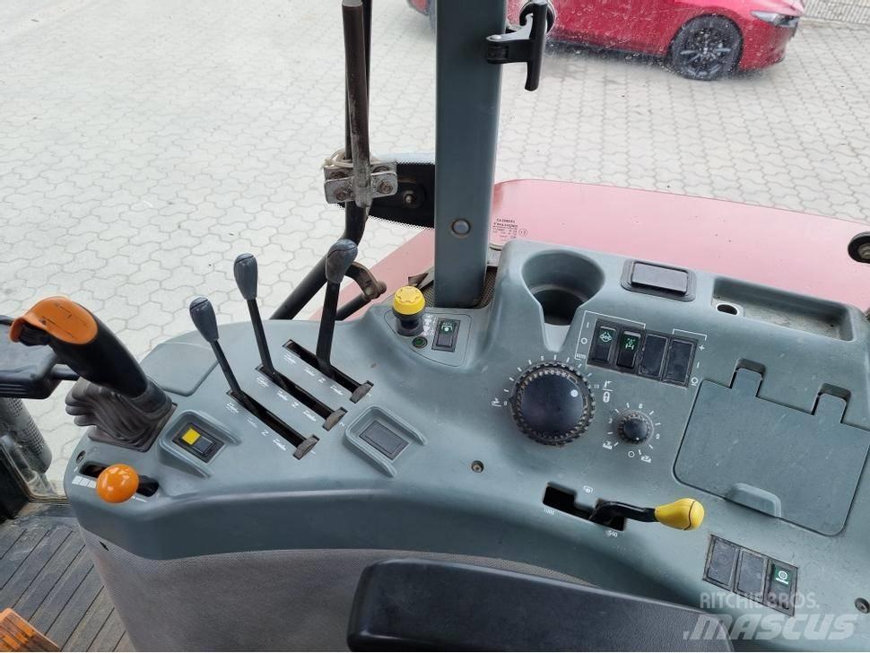 CASE MX 170 Tratores Agrícolas usados