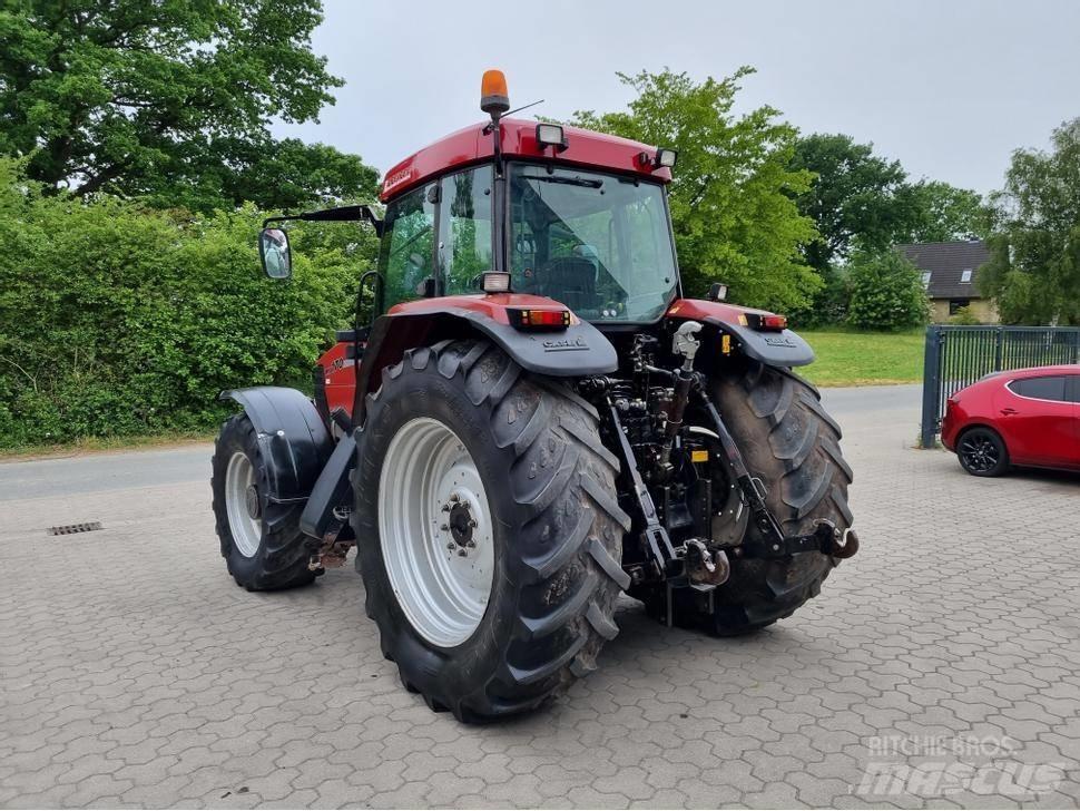 CASE MX 170 Tratores Agrícolas usados