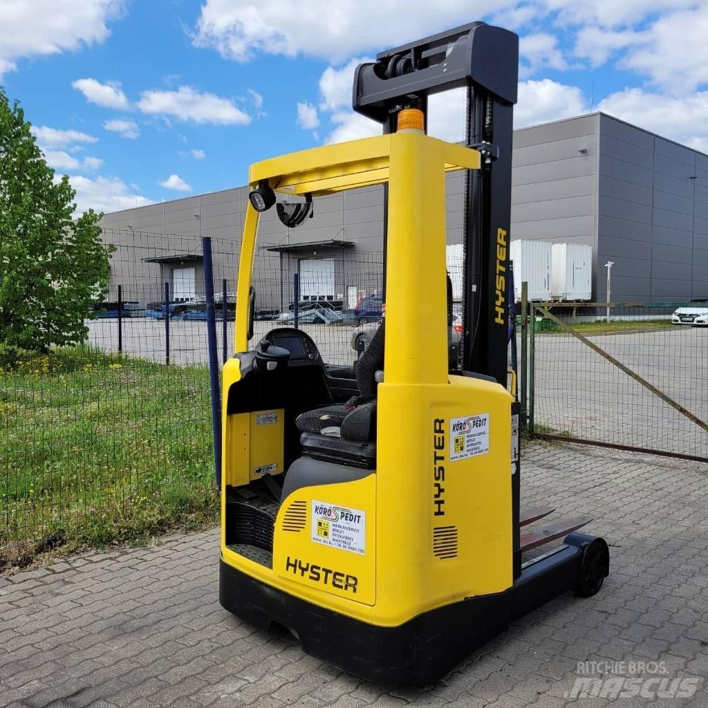 Hyster R 1.4 Empilhadores Elevadores