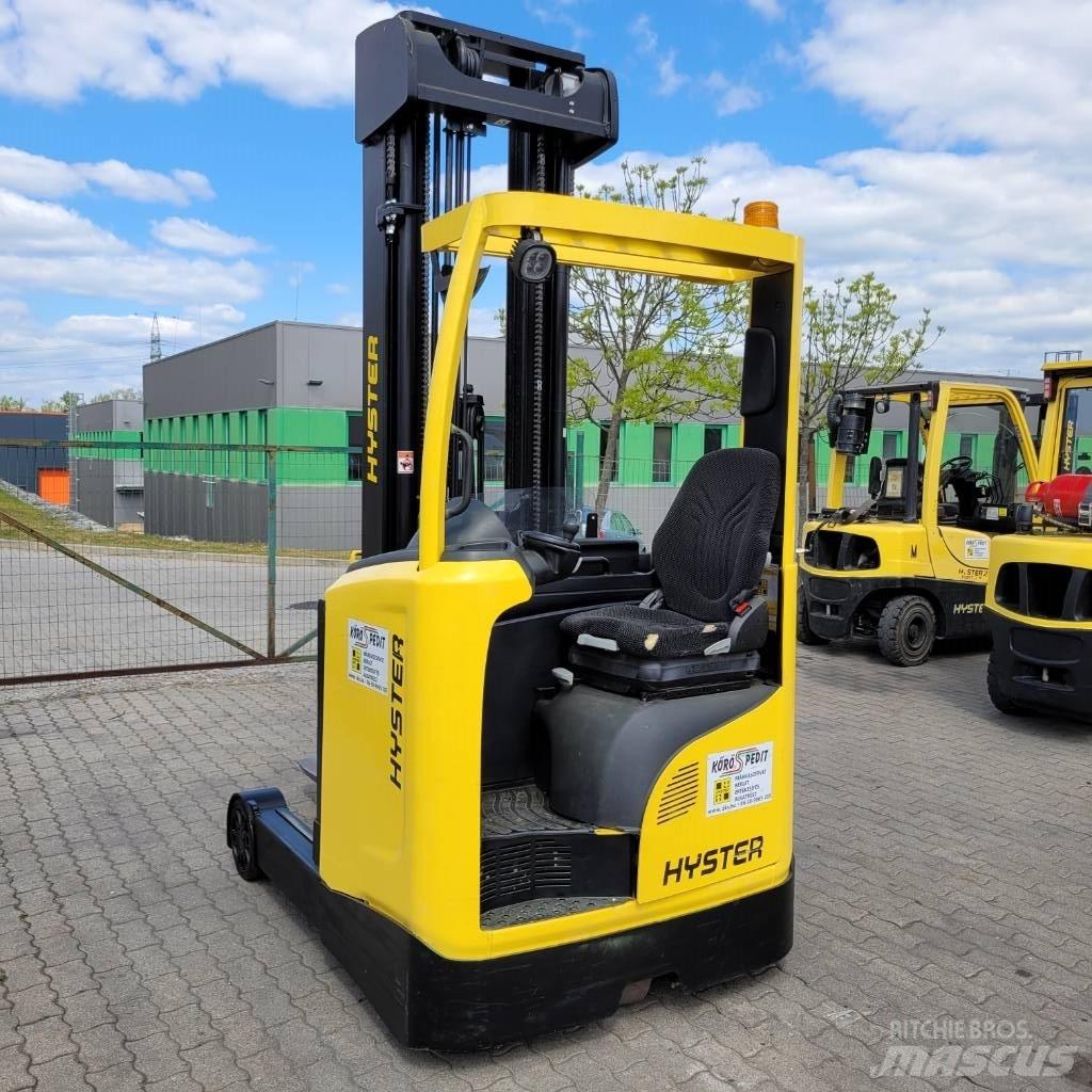 Hyster R 1.4 Empilhadores Elevadores