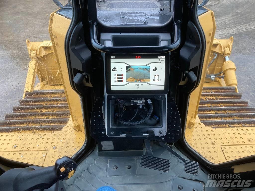CAT D6 LGP Dozers - Tratores rastos