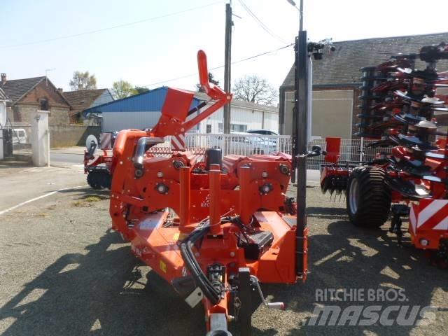 Kuhn SW 1614 Embaladoras