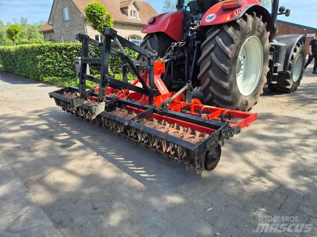 Quivogne MS4M Cultivadoras