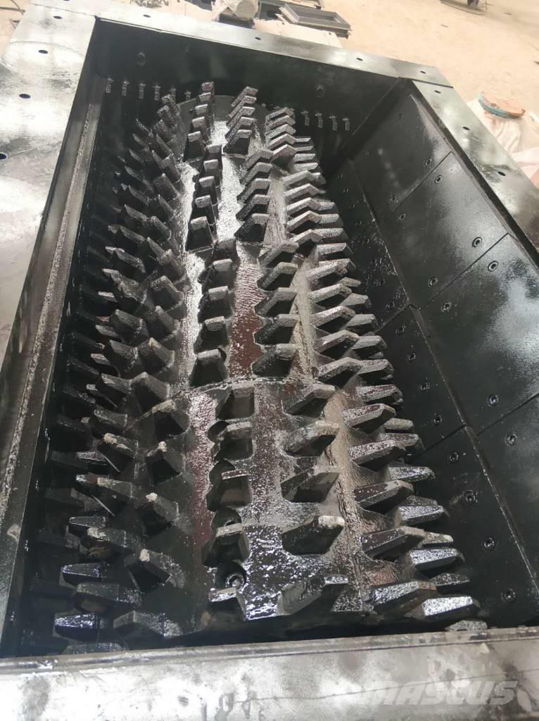 Kinglink PLF-100/200 Britadeiras