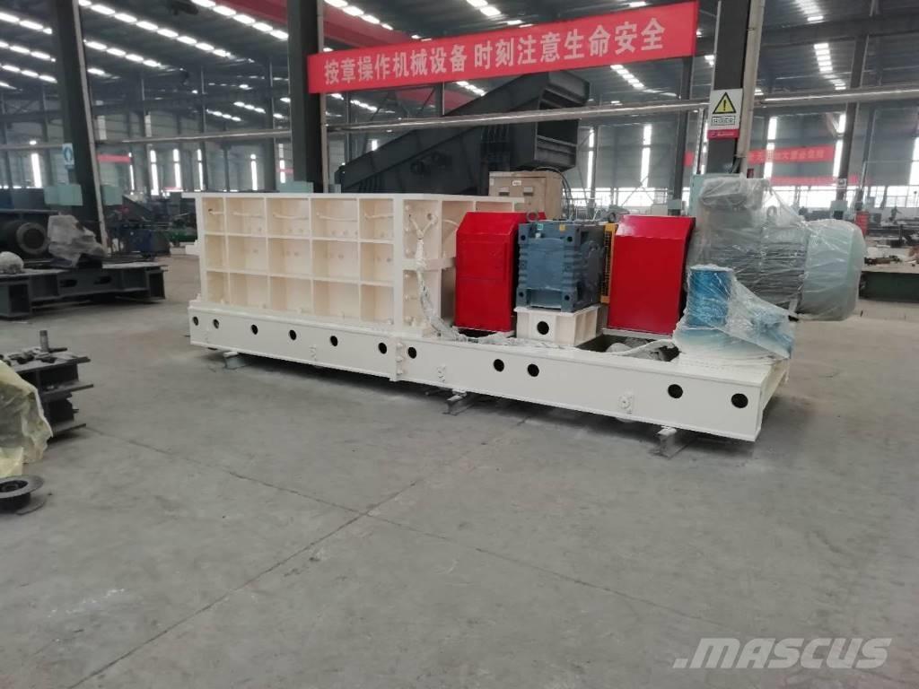 Kinglink PLF-100/200 Britadeiras