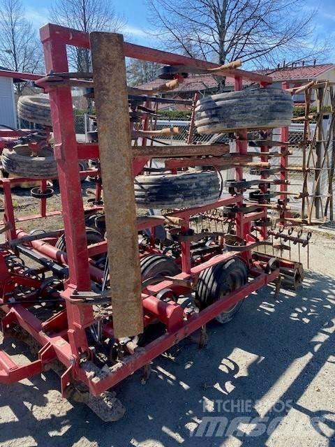 Potila SPH 540 Grades