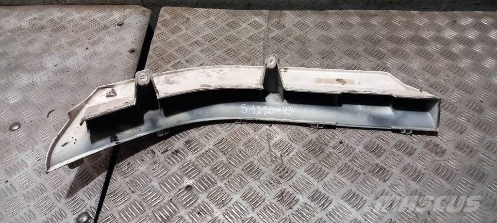 Scania G 400   1431932 Cabines e interior
