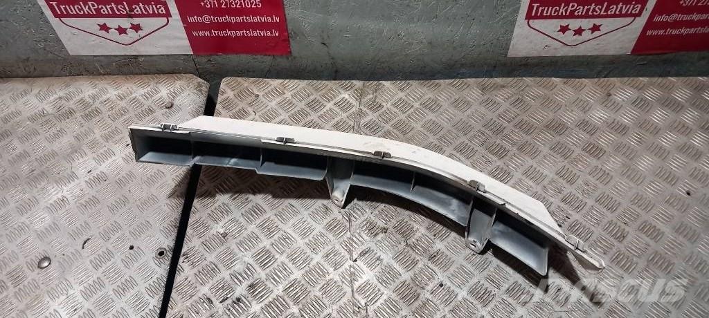 Scania G 400   1431932 Cabines e interior
