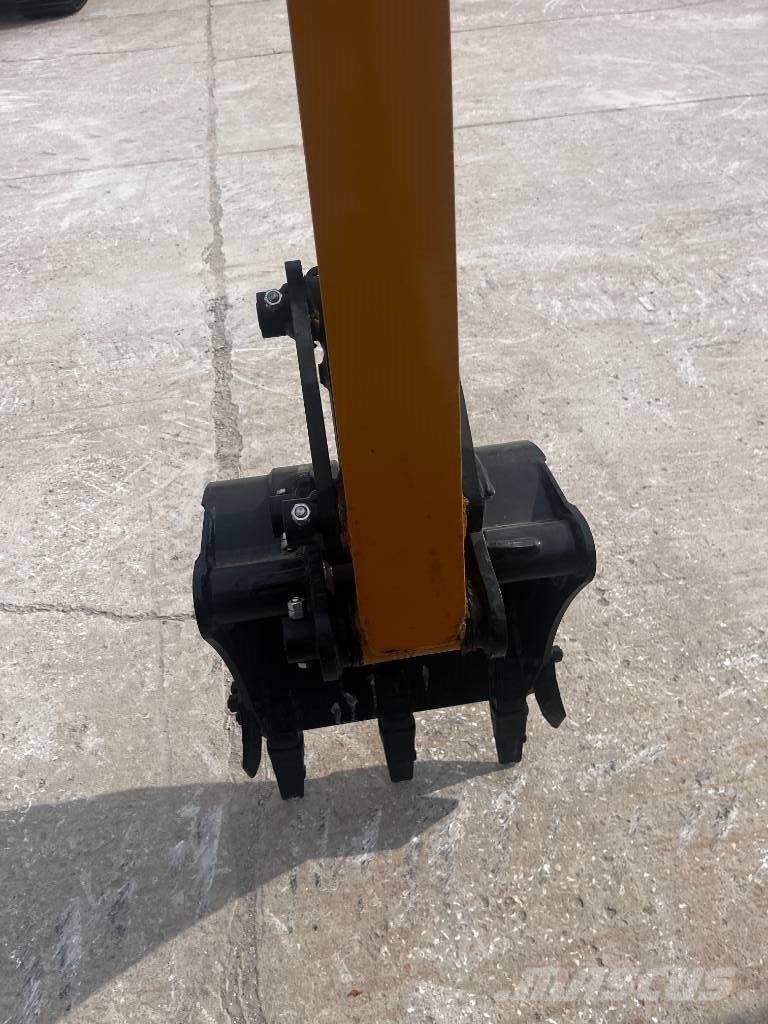 Sany SY 16 C Miniescavadeiras