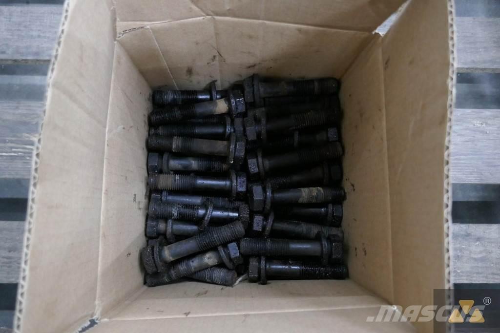 CAT 558-0411 Transportes - Outros
