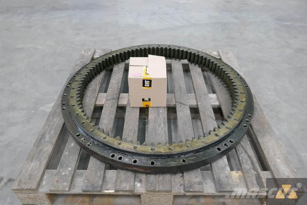 CAT 558-0411 Transportes - Outros
