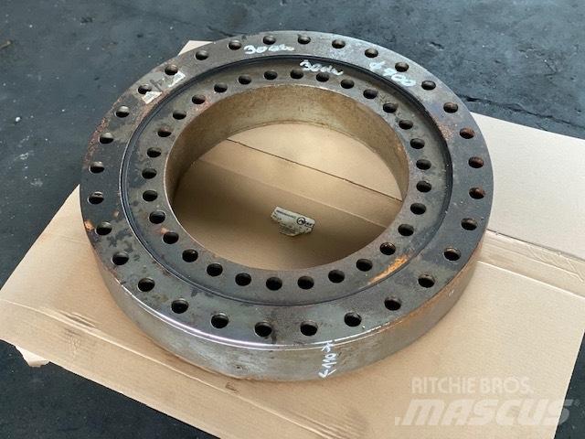 Astra bearing 700 mm Eixos