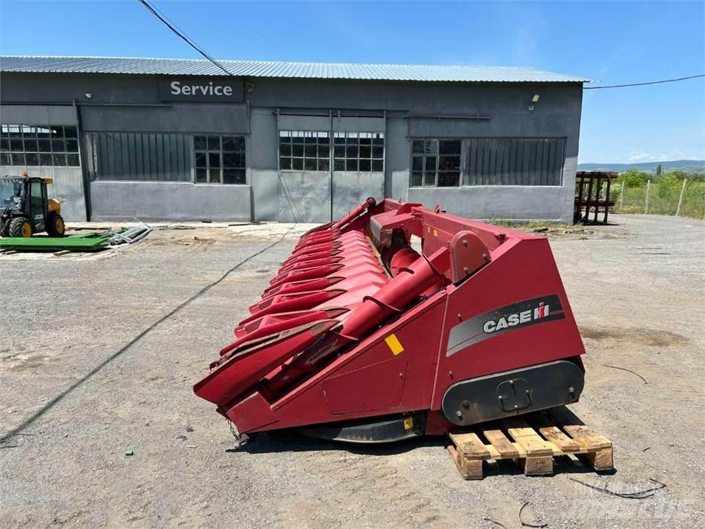 Case IH 2112 Acessórios de ceifeiras debulhadoras