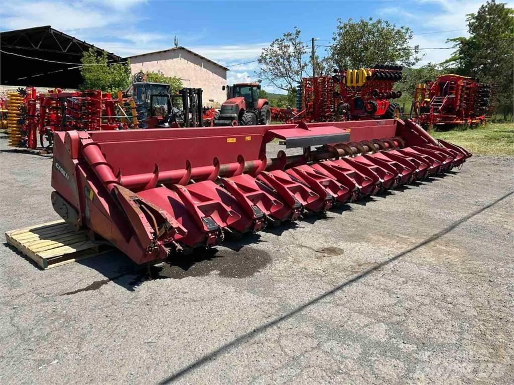 Case IH 2112 Acessórios de ceifeiras debulhadoras