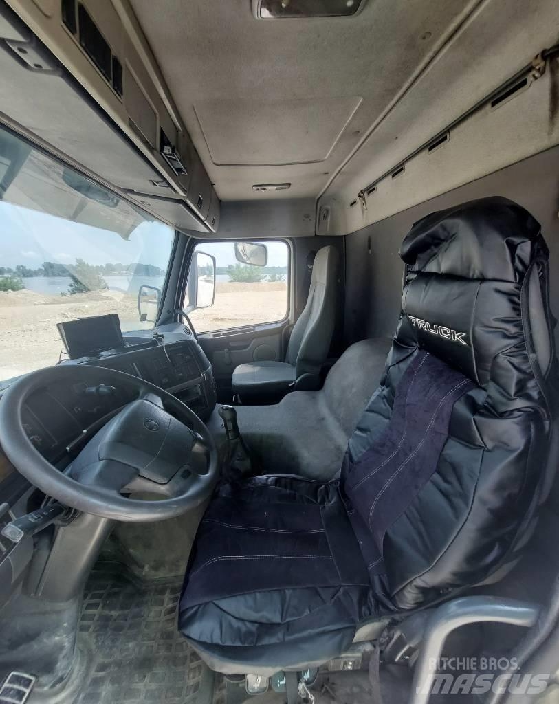 Volvo FM 984 R Caminhões de betonagem