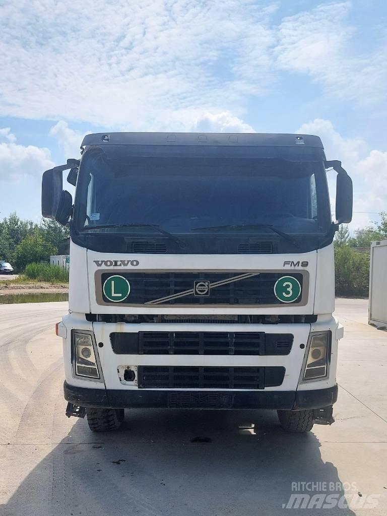 Volvo FM 984 R Caminhões de betonagem