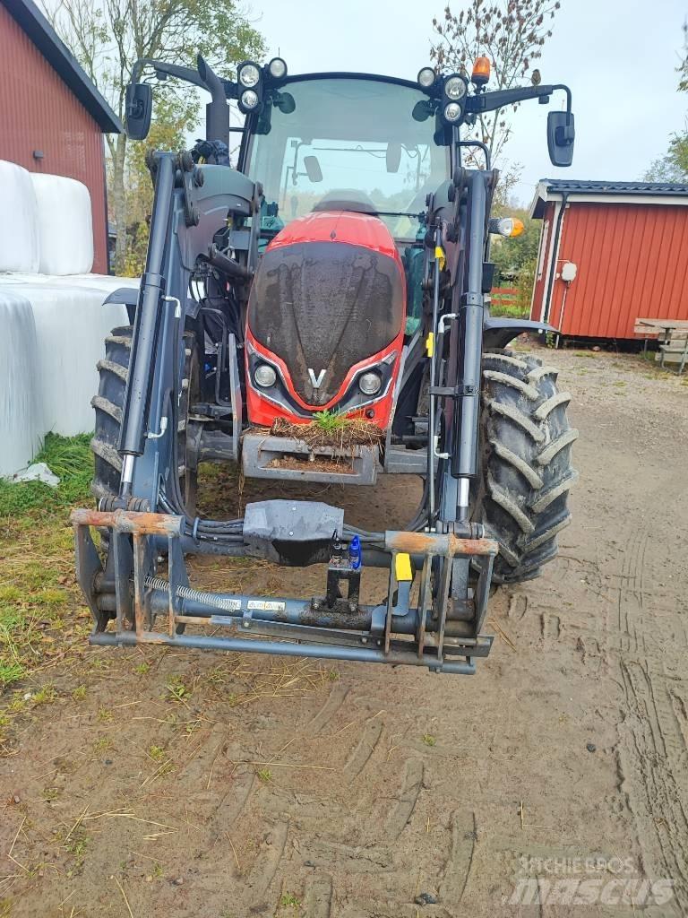 Valtra A 75 Tratores Agrícolas usados