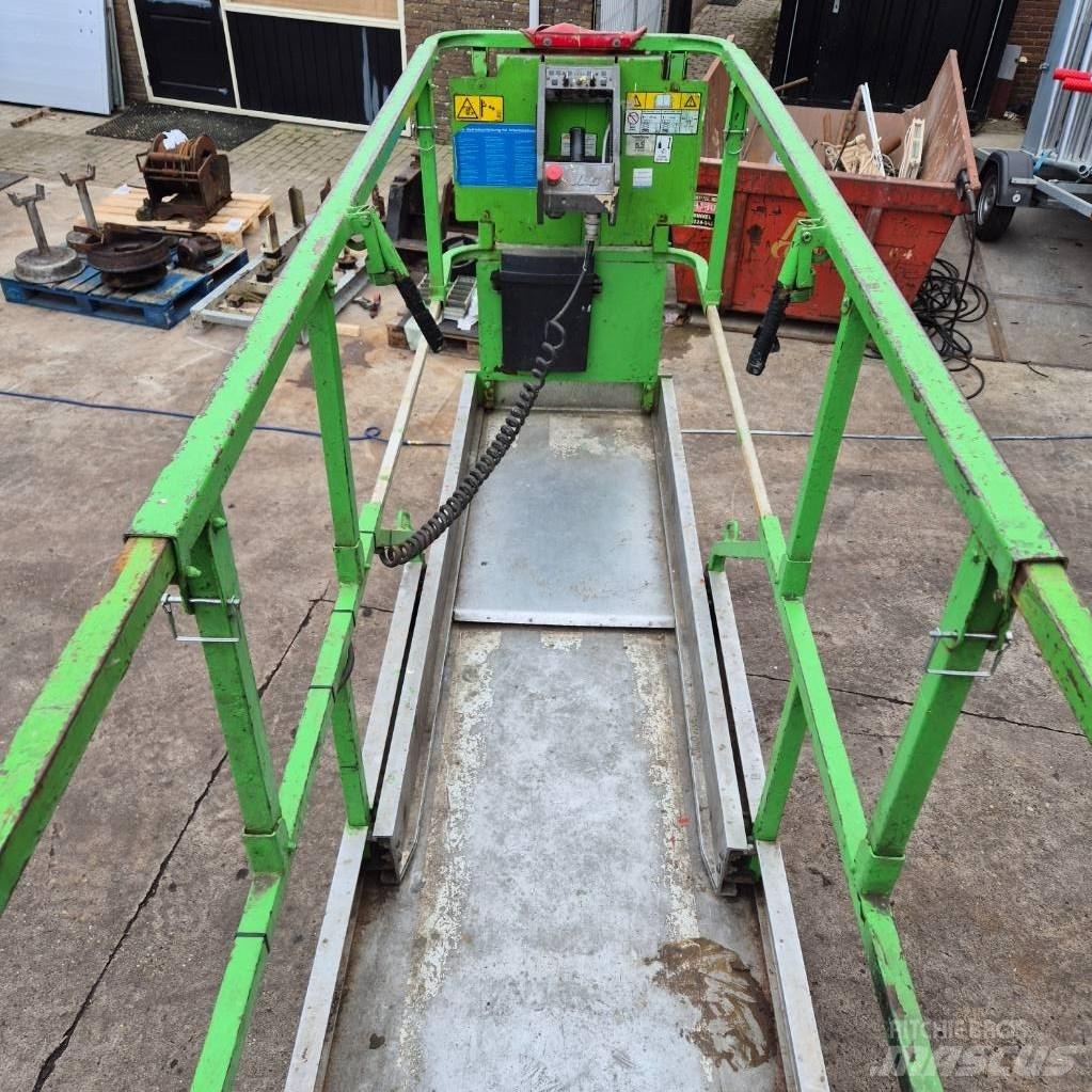JLG 2630 ES Elevadores de tesoura