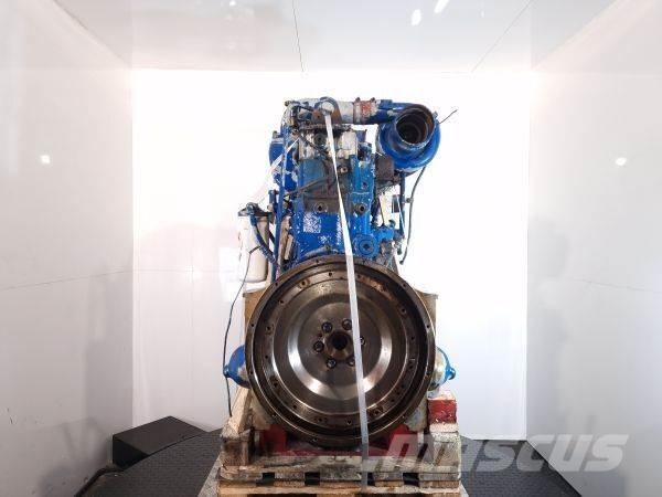 Cummins NT-855-G2 Motores