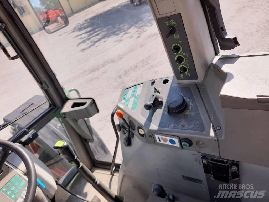 Fendt Favorit 514 C Tratores Agrícolas usados