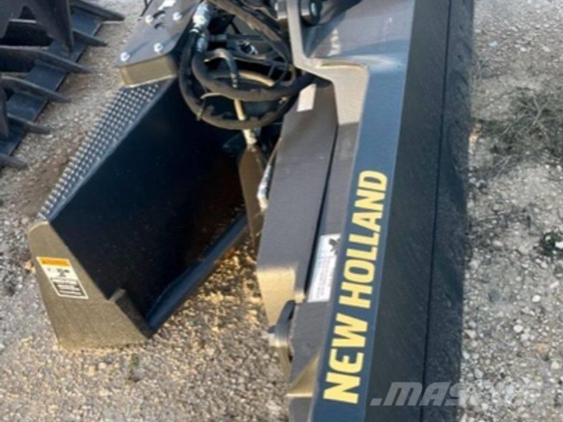 New Holland P 2060 Outros componentes