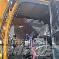 Hyundai 385 LC-9 T Escavadeiras de esteiras