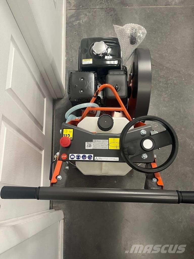 Husqvarna FS400LV Acessórios de betonagem