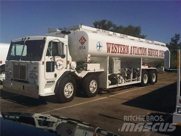 Kenworth L700 Camiões-cisterna
