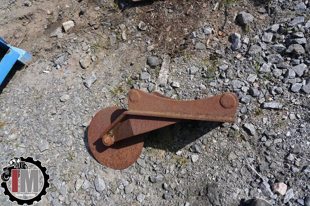  ASFALTSSKÄRARE S50 Cortadores