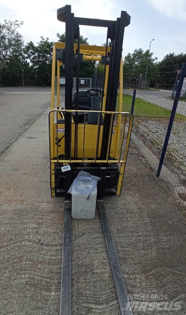 Hyster A 1.3 XNT Empilhadores eléctricos
