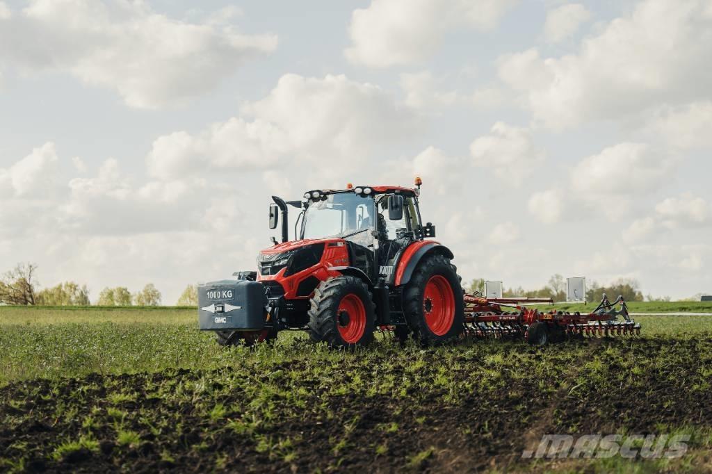 Kioti HX1302 Tratores Agrícolas usados