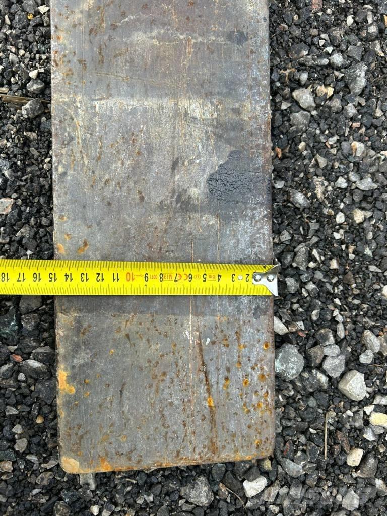 Kalmar 4-500 Empilhadores Diesel