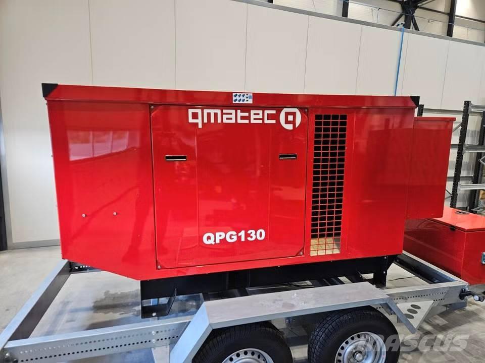 Kohler J130IV Geradores Diesel