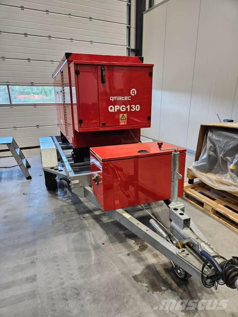 Kohler J130IV Geradores Diesel