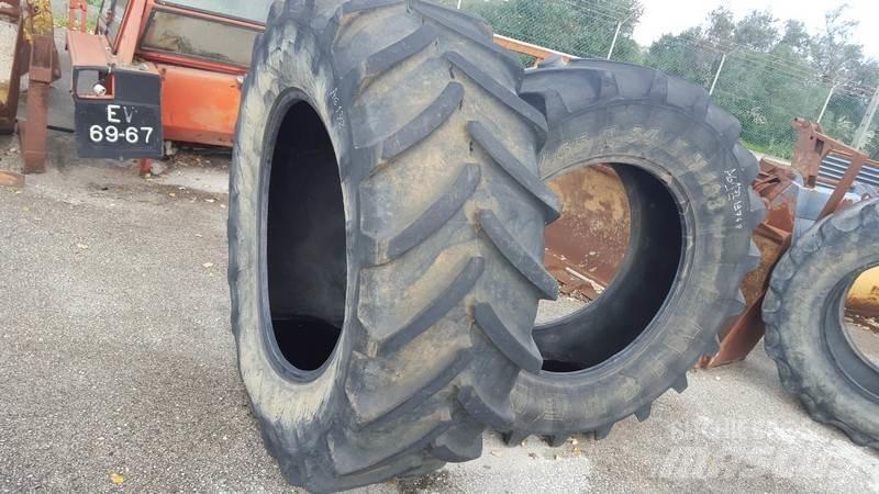  Pneus 540/65R34 Pneus Agrícolas