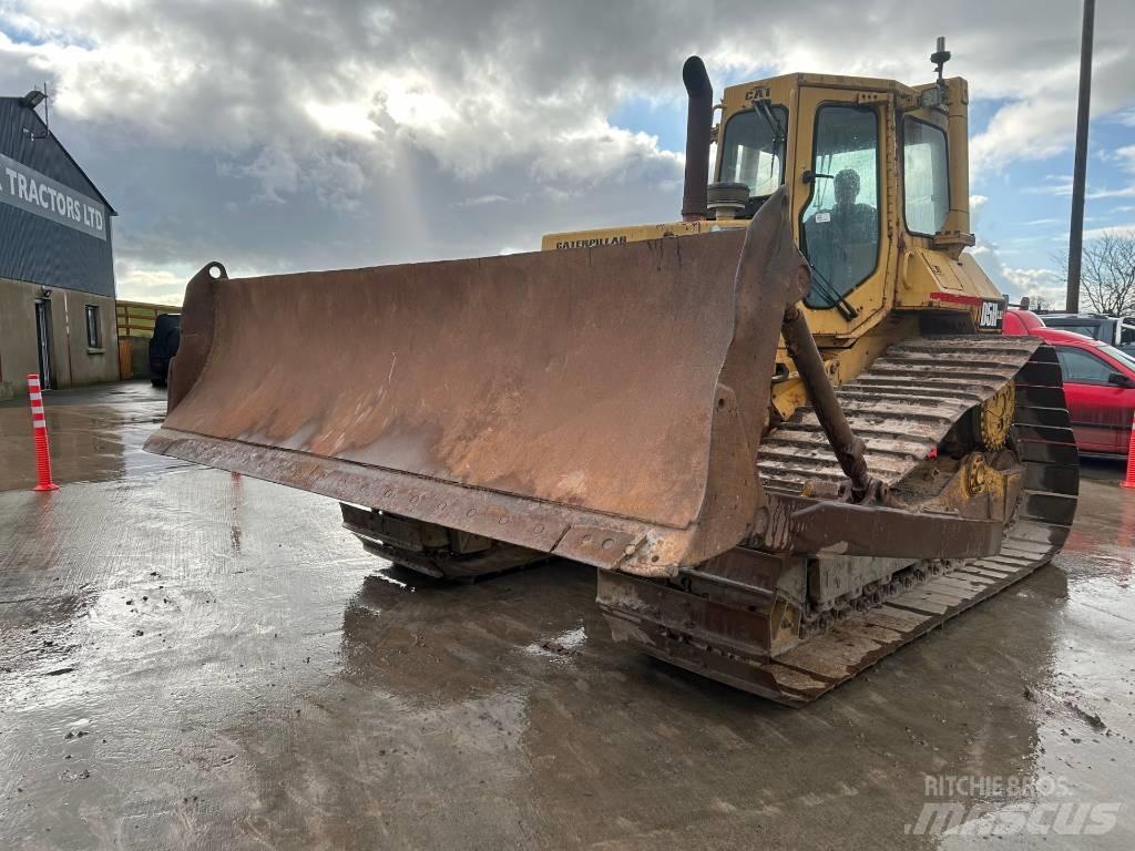 CAT D 5 H Dozers - Tratores rastos