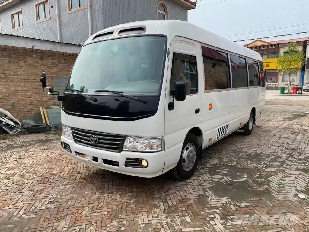 Toyota Coaster Bus Mini bus