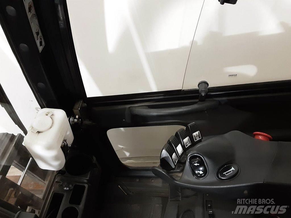 Yale ERP30VL V2745 Empilhadores eléctricos
