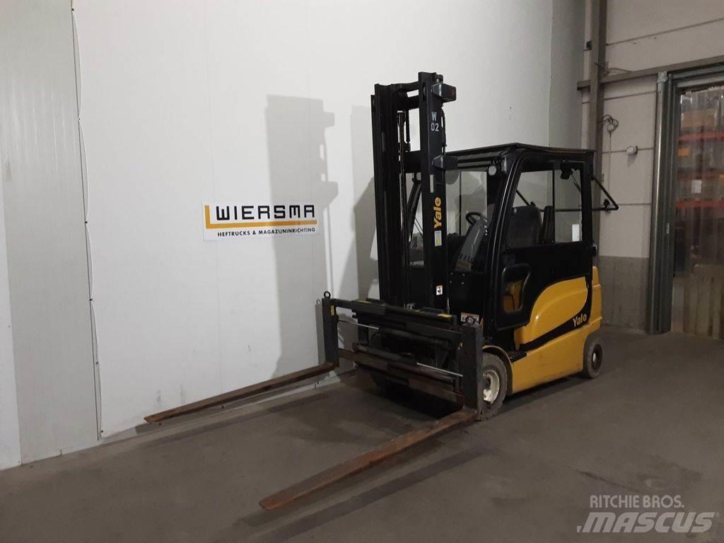 Yale ERP30VL V2745 Empilhadores eléctricos